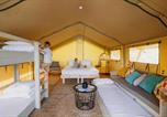 Location vacances  Beit She'an - Layla Glamping-1
