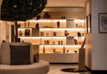 Hôtel Villennes-sur-Seine - Mercure Paris Ouest Saint Germain-3