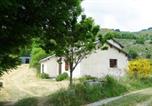 Location vacances Nant - Gite Saint Guiral en pleine nature-4