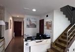 Hôtel Fisterra - Albergue Mar del Plata-3