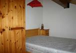 Location vacances Taninges - Duplex chaleureux au Praz de Lys, 8 pers, central - Fr-1-815-37-3