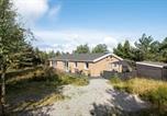 Location vacances Torup Strand - Cozy Home In Fjerritslev With Wifi-1