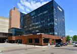 Hôtel Menomonie - The Lismore Hotel Eau Claire - a Doubletree by Hilton-2