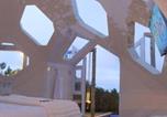 Location vacances Stormsrivier - The Hive - Cloud at Misty Mountain Reserve-1