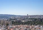 Location vacances Jérusalem - Holysuite J Tower-2