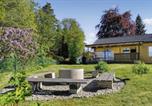 Location vacances Borås - 2 Bedroom Stunning Home In Hällingsjö-2