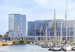 Hôtel Grande-Synthe - Mercure Dunkerque Centre Gare-2