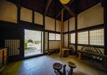 Location vacances Kamakura - 甘糟屋敷 Amakasu Yashiki Kamakura-2