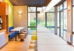 Hôtel Nogent-sur-Marne - Ibis budget Marne la Vallée Bry sur Marne-1