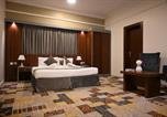 Hôtel Médine - فندق بلانتي-4