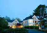 Hôtel Kennebunkport - The Inn At English Meadows-1