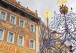 Hôtel Praha - Hotel Rott-1