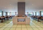 Hôtel Peso da Régua - Hotel de Guimaraes Business & Spa-4