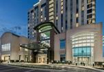 Hôtel Katy - Embassy Suites by Hilton Houston West - Katy-4