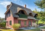 Location vacances  Ahrenshoop - Strandhaus Ahrensh 2-1