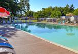 Camping avec Club enfants / Top famille Gastes - Camping Las Chancas-1