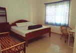 Location vacances  Cambodge - Angkor On The Roof Guest House-1