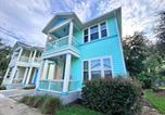 Location vacances Gainesville - The Citrus Suite Near Uf Shands Downtown-1