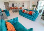 Location vacances Newquay - 17 Cliff Edge-2