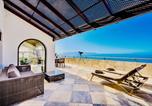 Location vacances Santiago del Teide - Los Gigantes Fantastic Views-3