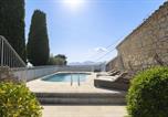 Location vacances Mougins - Villa La Pax-2
