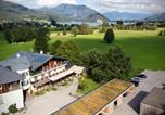 Location vacances Abtenau - Gasthof Wiesenhof-4