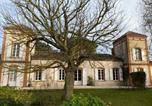 Hôtel Montgaillard-Lauragais - La Tarabelloise-2