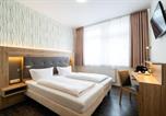 Hôtel Wilhelmshaven - Wilhelmshaven Ahoi, Sure Hotel Collection by Best Western-4