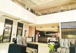 Hôtel Manado - Travello Hotel Manado-4