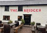Hôtel Shrewsbury - The Bridges-2