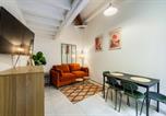 Location vacances Nice - Jolie duplex avec patio-4