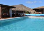 Location vacances Yaiza - La Casa Caldera-4