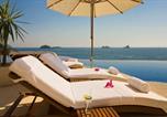 Hôtel Lázaro Cárdenas - Cala de Mar Resort & Spa Ixtapa-3
