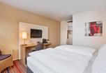 Hôtel Le musée allemand de la mine de Bochum - Best Western Hotel Bochum-4