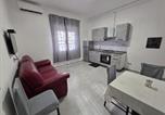 Location vacances  Province de Crotone - Case Vacanze Gallucci al Mare-1