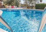 Location vacances Sayalonga - Cozy Home In Sayalonga-3