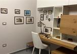 Location vacances Piana degli Albanesi - Wave house-2