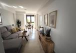 Location vacances Cordoue - Apartamento Plaza La Merced. Vistas Impresionantes-2
