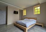 Location vacances Orta San Giulio - Lake view cottage beach-3