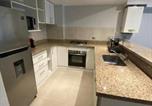 Location vacances Salta - Elegant downtown apartment-3