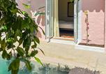 Location vacances Benahavís - Amazing Home In Benahavis With Private Swimming Pool, Can Be Inside Or Outside-2