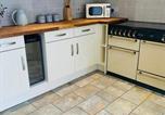 Location vacances Beckington - Elegant 3bd Edwardian Home Warminster-3