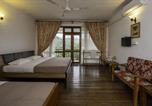 Hôtel Wadduwa - Family suite 2-1