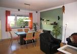 Location vacances Zinnowitz - Ferienhaus am Storchennest-4