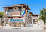 Location vacances Oristano - B Holidays Casa Vacanze-1