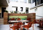 Hôtel Yverdon-les-Bains - Vigata-3