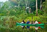 Location vacances Golela - Kosi Forest Lodge-3