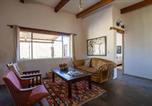 Location vacances Calitzdorp - Tranquil Karoo Retreat-4