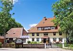 Location vacances Sankt Märgen - Ferienwohnung Meierhof, 38qm-4