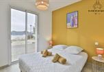 Location vacances Olonne-sur-Mer - Alona-Maison de standing proche commerces et plages-4